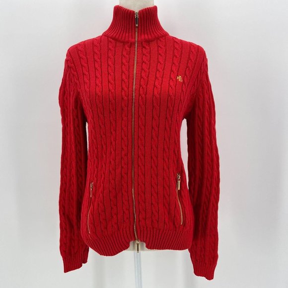 zipper cardigan sweater womens